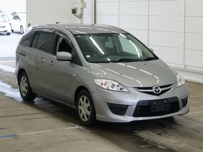Mazda Premacy