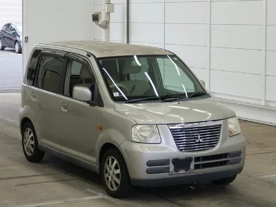 Mitsubishi eK classy