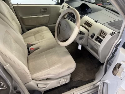 Mitsubishi eK classy