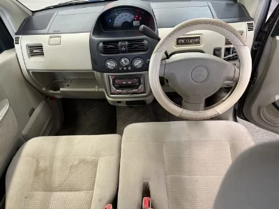 Mitsubishi eK classy