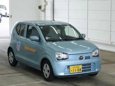 Mazda Carol