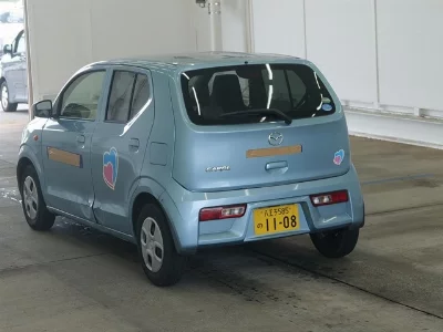Mazda Carol