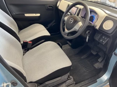 Mazda Carol
