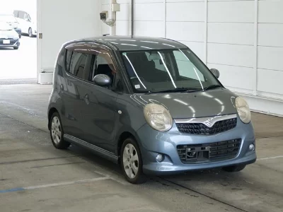 Suzuki MR Wagon