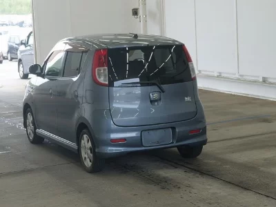 Suzuki MR Wagon