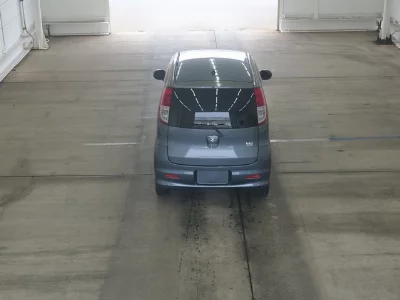 Suzuki MR Wagon