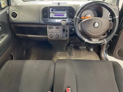 Suzuki MR Wagon