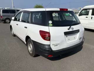 Nissan AD