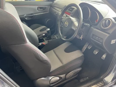 Mazda AXELA SPORT