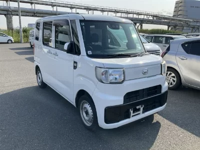 Daihatsu HIJET CADDY