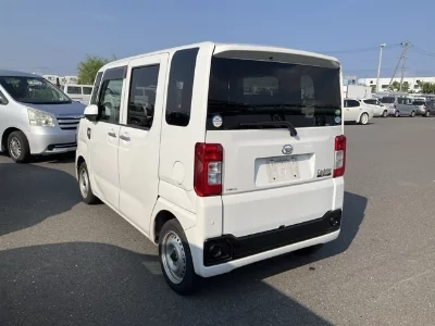 Daihatsu HIJET CADDY