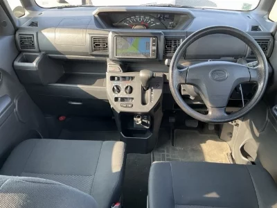 Daihatsu HIJET CADDY