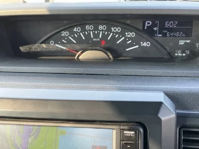 Daihatsu HIJET CADDY