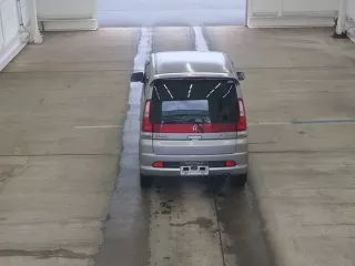 Honda LIFE DUNK