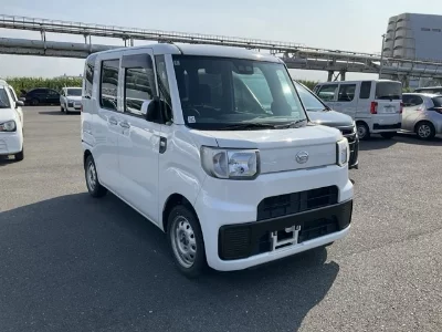 Daihatsu HIJET CADDY