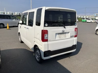 Daihatsu HIJET CADDY
