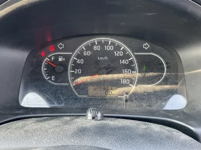 Nissan AD