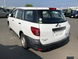Nissan AD