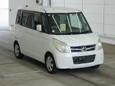 Mazda Flair Wagon