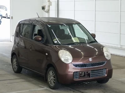 Suzuki MR Wagon