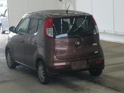 Suzuki MR Wagon