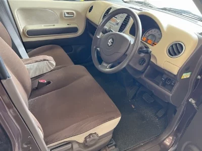 Suzuki MR Wagon