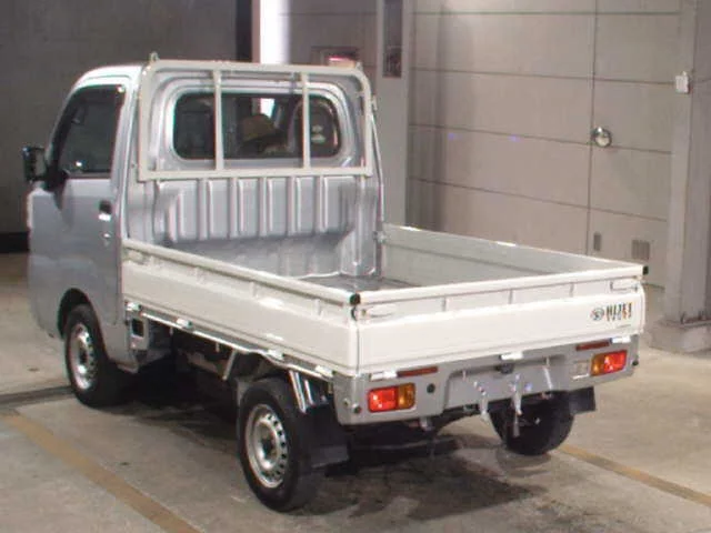 Toyota Pixis Truck  с аукциона в Японии