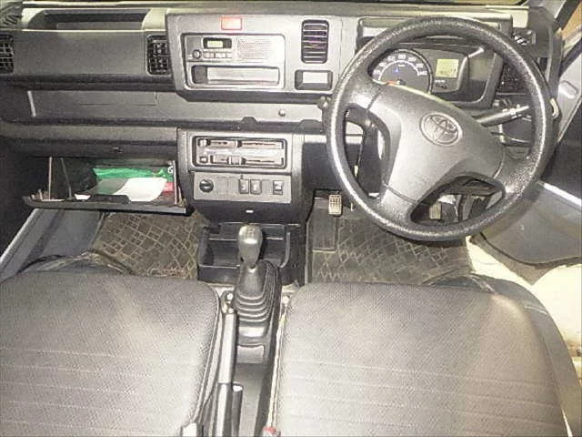 Toyota Pixis Truck  с аукциона в Японии