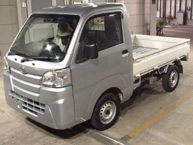 Toyota Pixis Truck  с аукциона в Японии