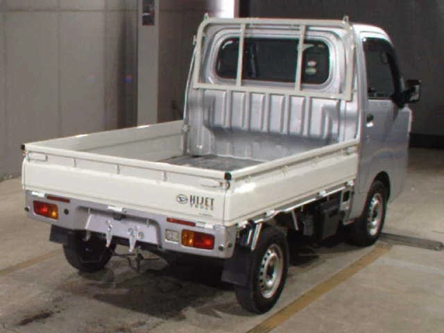 Toyota Pixis Truck  с аукциона в Японии