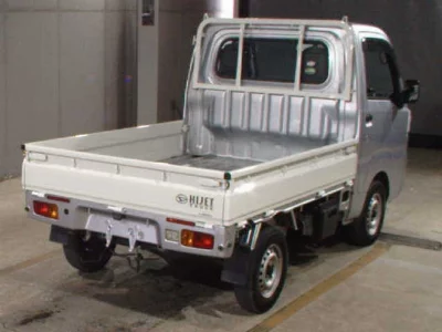 Toyota Pixis Truck
