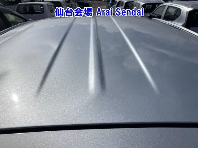 Daihatsu Mira e:S  с аукциона в Японии
