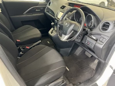 Nissan Lafesta