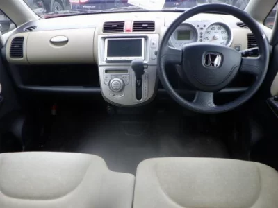 Honda LIFE
