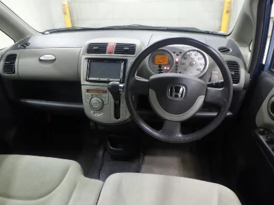 Honda Life