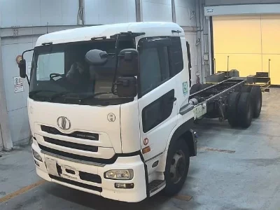 Nissan UD