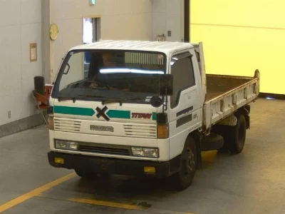 Mazda Titan