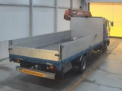 NISSAN DIESEL (UD) CONDOR