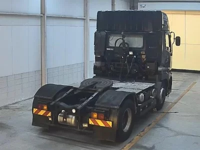 Nissan UD