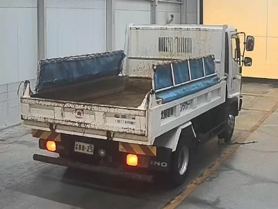 Hino Ranger