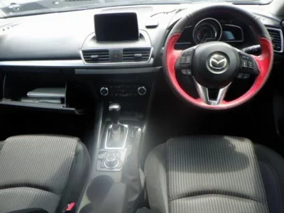Mazda AXELA SPORT