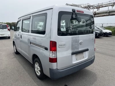 Toyota TownAce