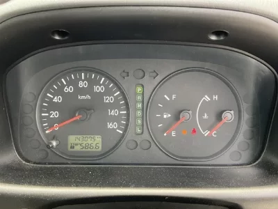 Mazda Bongo