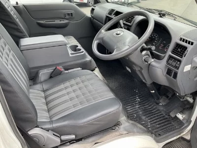 Mazda Bongo