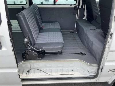 Mazda Bongo