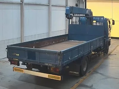 Hino Ranger