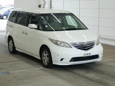 Honda Elysion