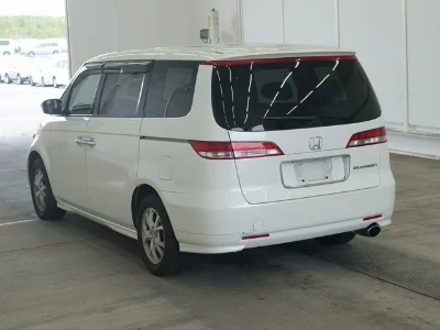 Honda Elysion