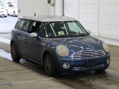 MINI MINI COOPER