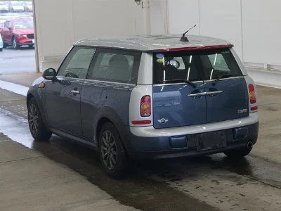 MINI MINI COOPER